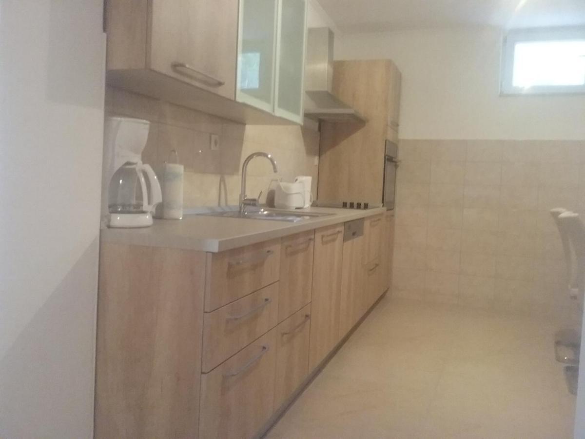 Ferienwohnung Milda+M Skradin Exterior foto