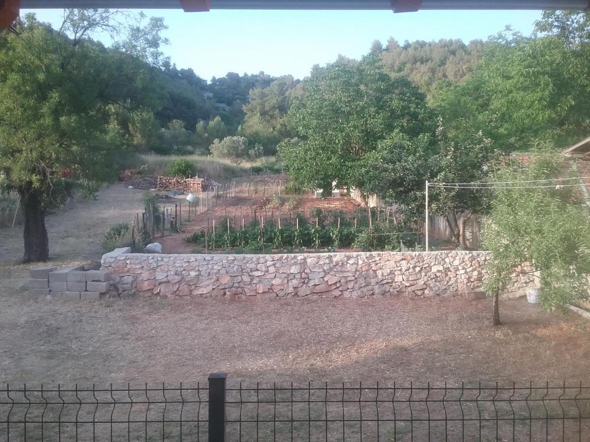 Ferienwohnung Milda+M Skradin Exterior foto