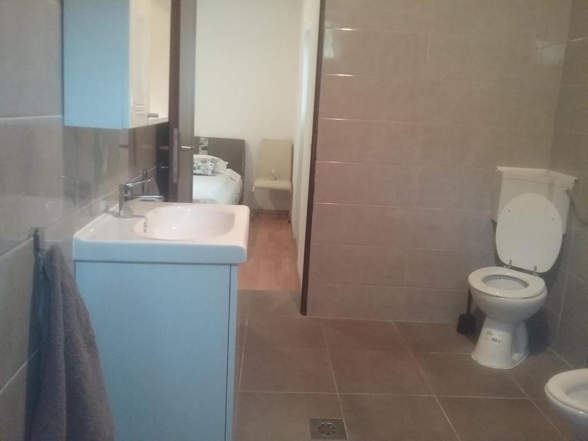 Ferienwohnung Milda+M Skradin Exterior foto