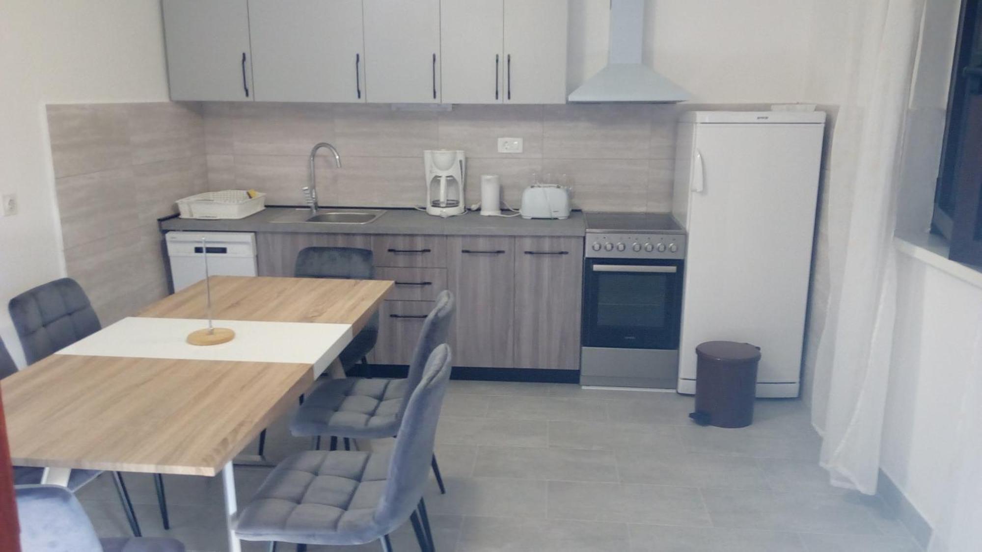 Ferienwohnung Milda+M Skradin Exterior foto