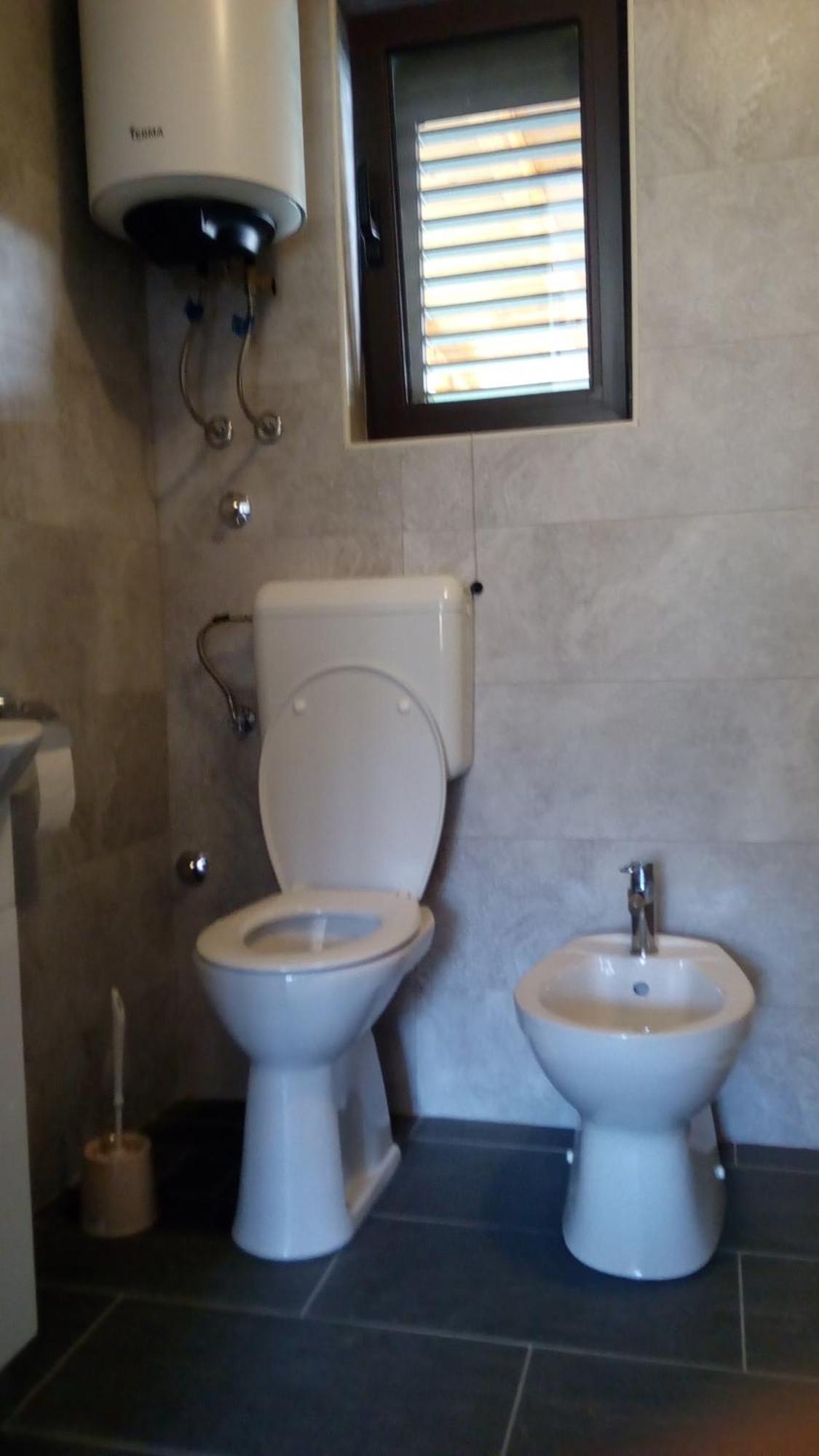 Ferienwohnung Milda+M Skradin Exterior foto