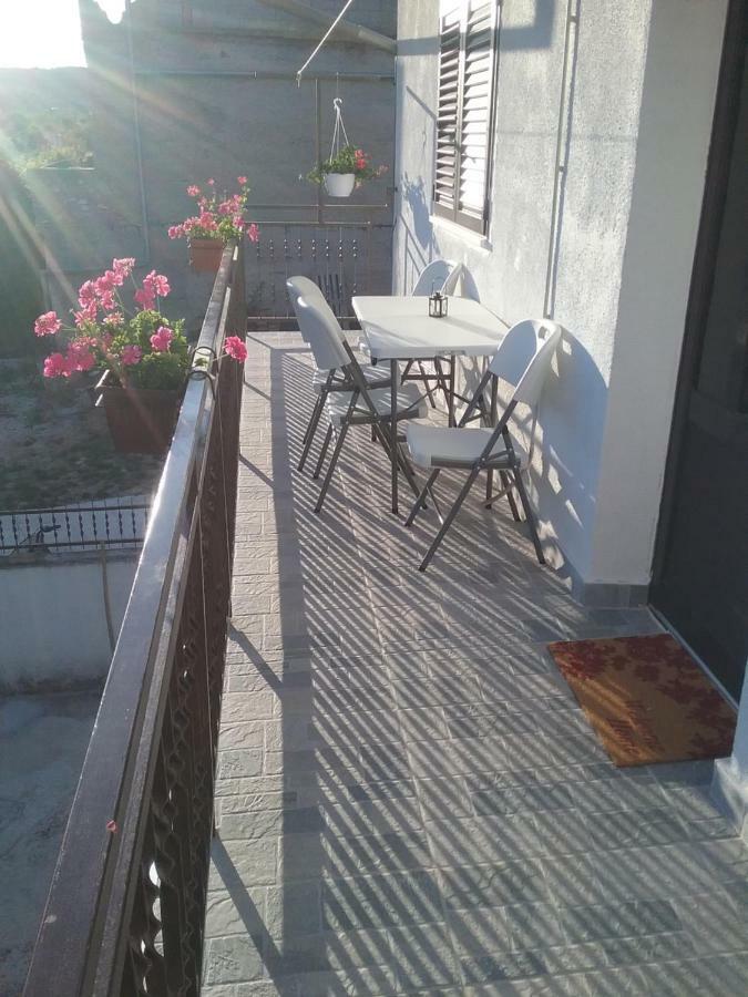 Ferienwohnung Milda+M Skradin Exterior foto