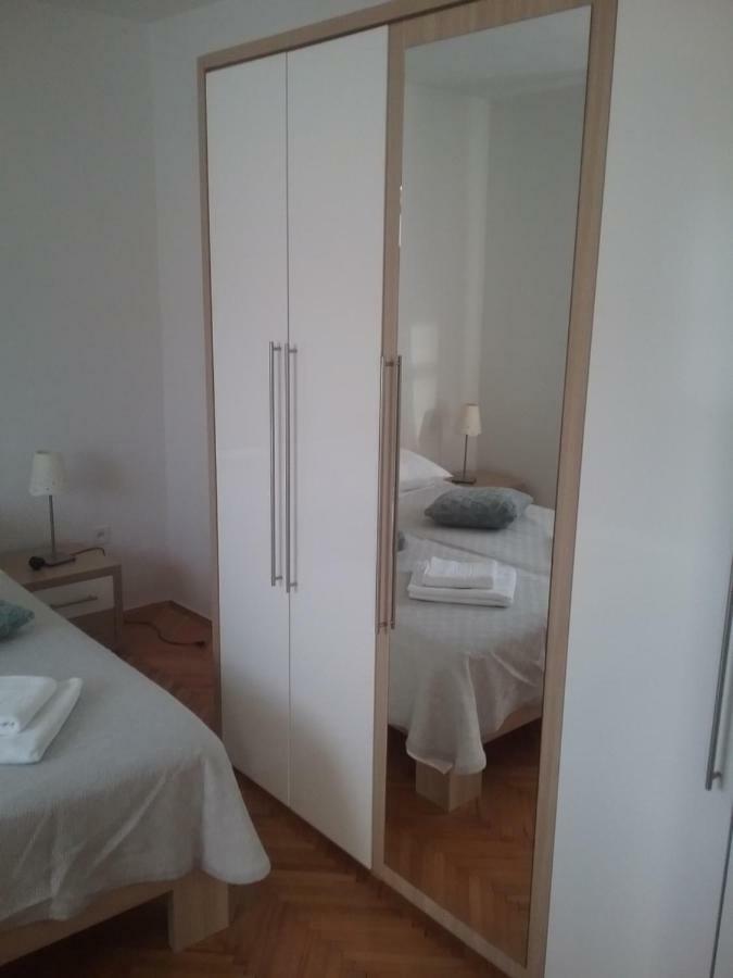 Ferienwohnung Milda+M Skradin Exterior foto