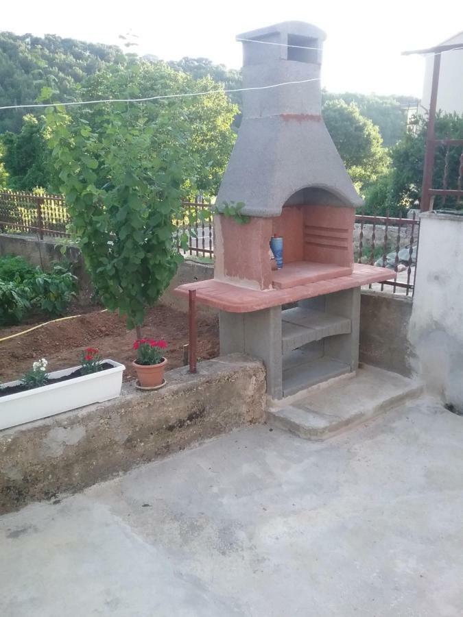 Ferienwohnung Milda+M Skradin Exterior foto