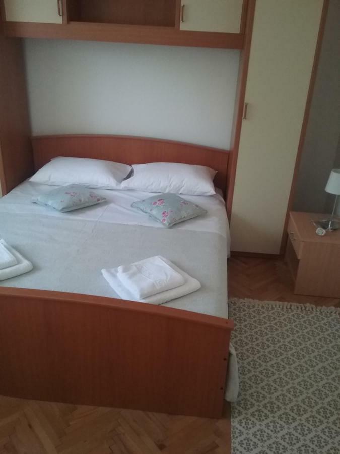 Ferienwohnung Milda+M Skradin Exterior foto
