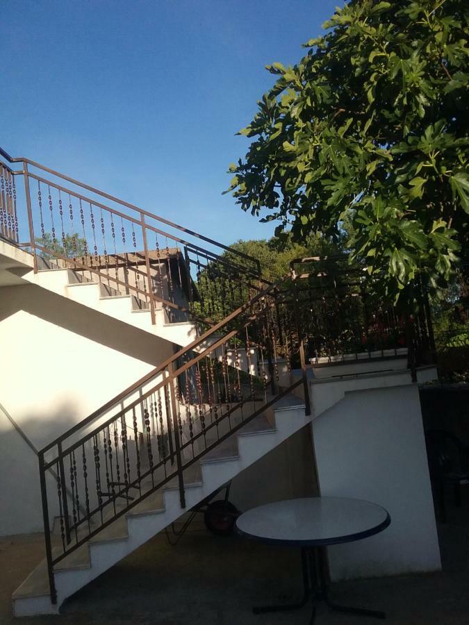 Ferienwohnung Milda+M Skradin Exterior foto